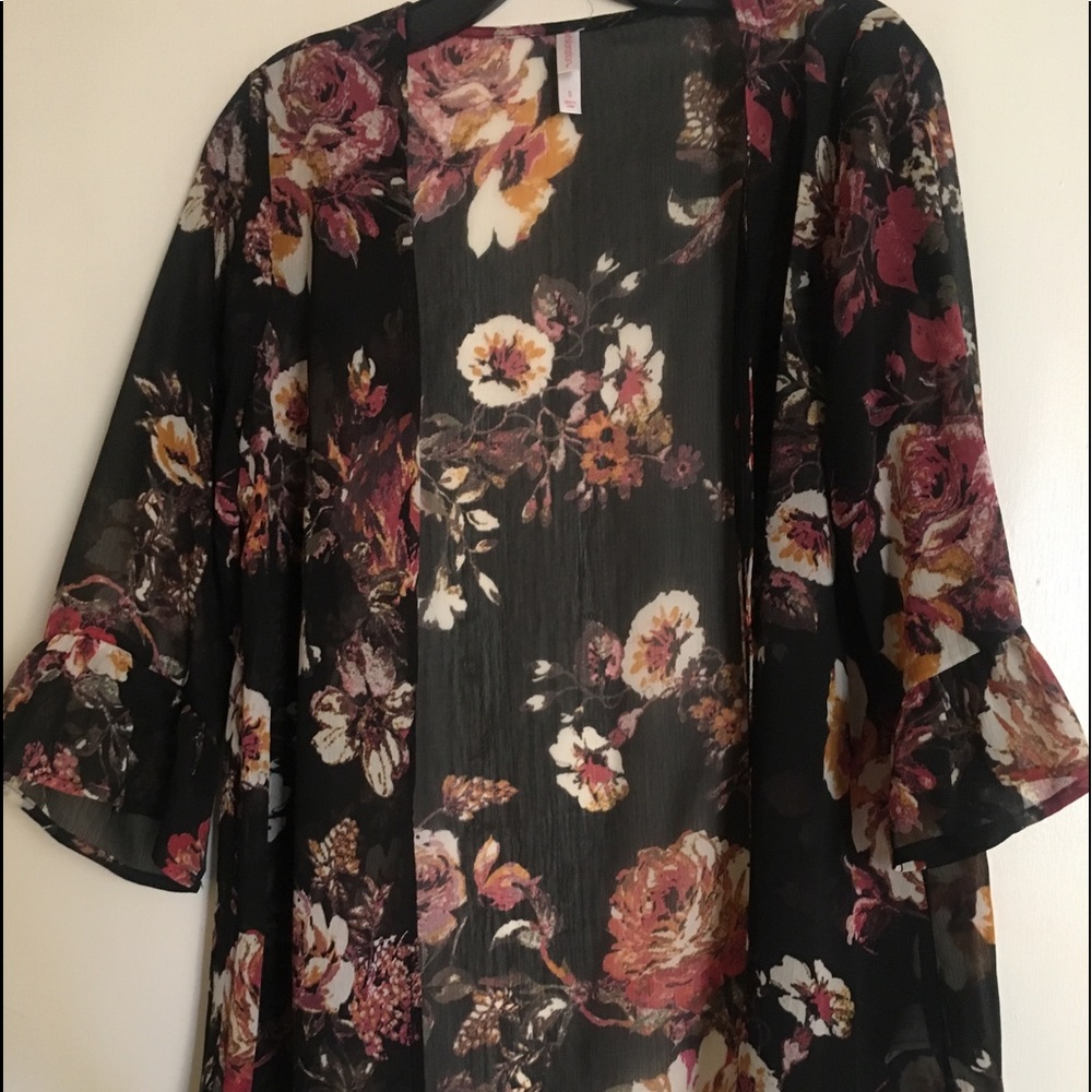 Kimono